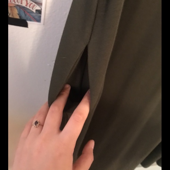 T-SHIRT DRESS - Picture 3 of 4